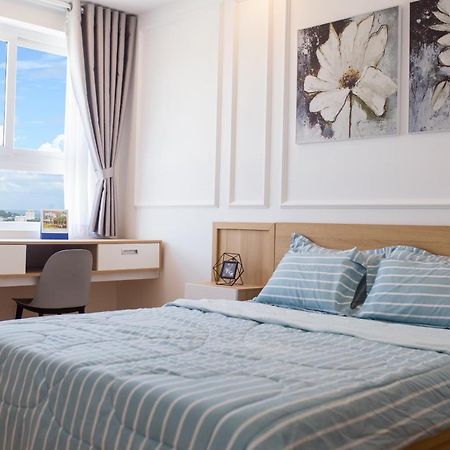 Nd Homestay 붕타우 외부 사진