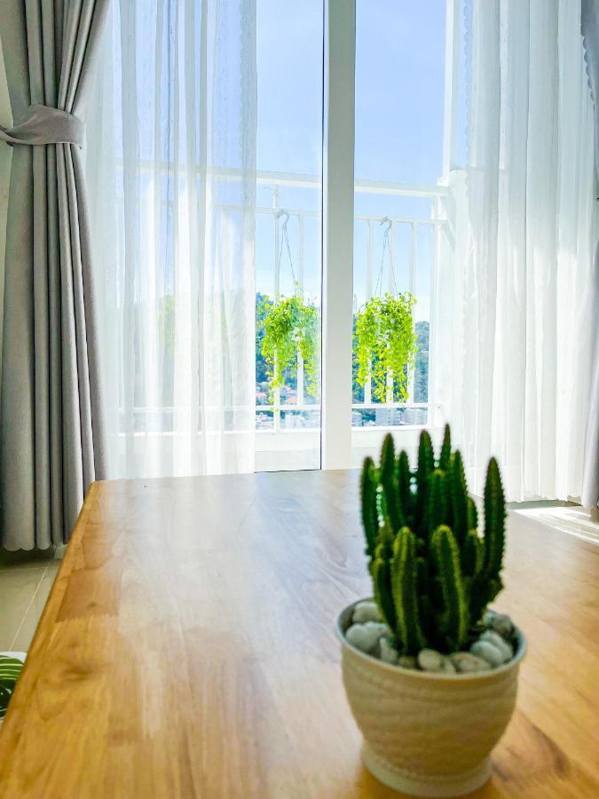 Nd Homestay 붕타우 외부 사진
