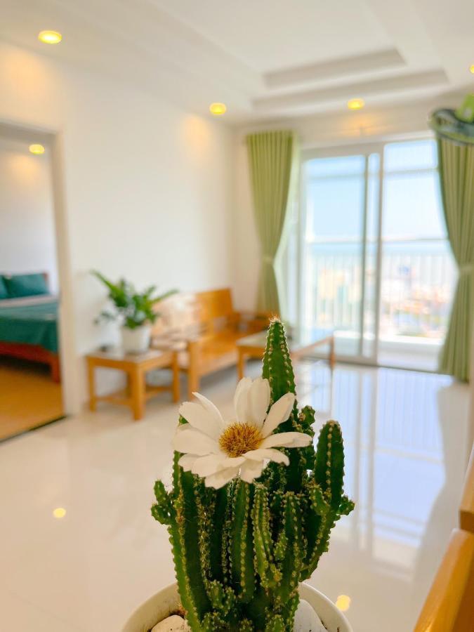 Nd Homestay 붕타우 외부 사진