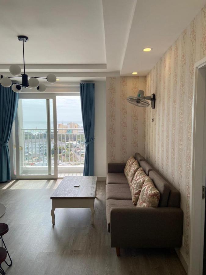 Nd Homestay 붕타우 외부 사진