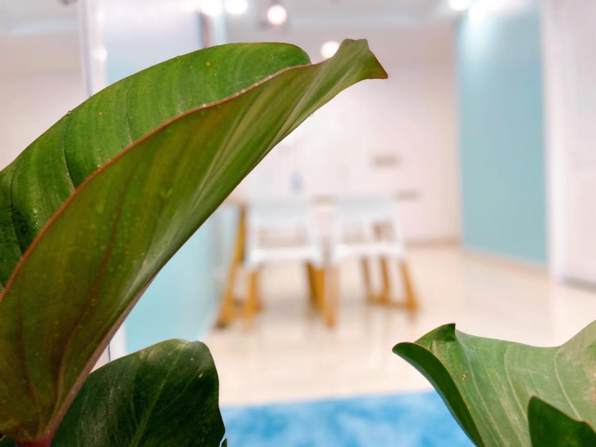 Nd Homestay 붕타우 외부 사진