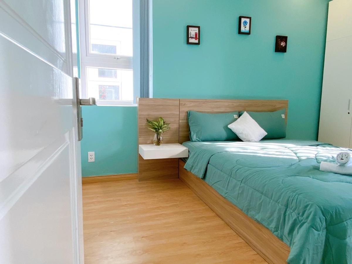 Nd Homestay 붕타우 외부 사진