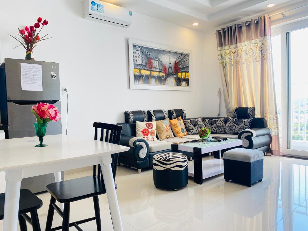 Nd Homestay 붕타우 외부 사진