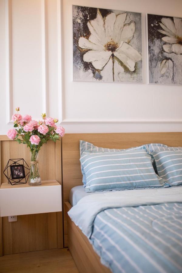 Nd Homestay 붕타우 외부 사진