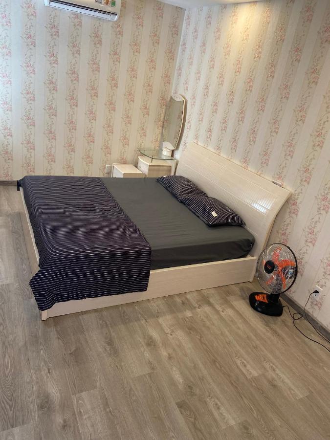 Nd Homestay 붕타우 외부 사진