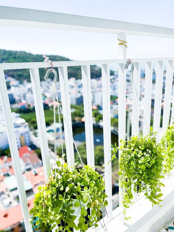Nd Homestay 붕타우 외부 사진