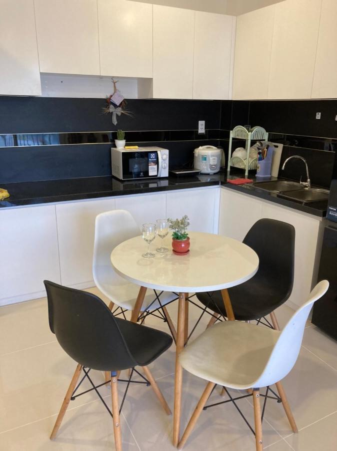 Nd Homestay 붕타우 외부 사진