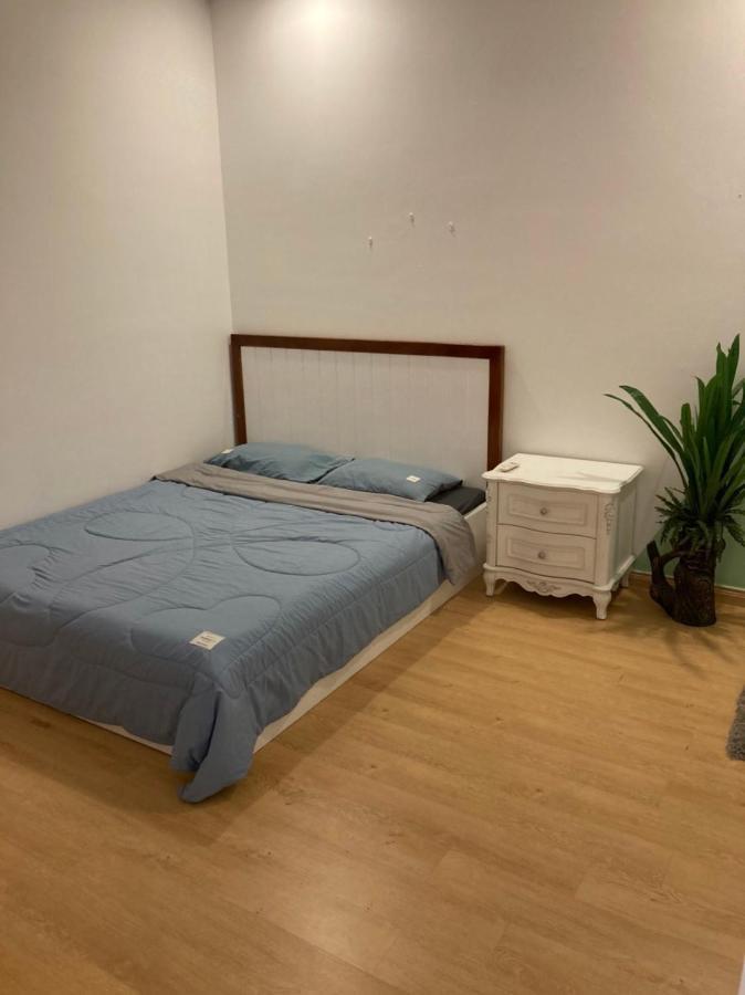 Nd Homestay 붕타우 외부 사진