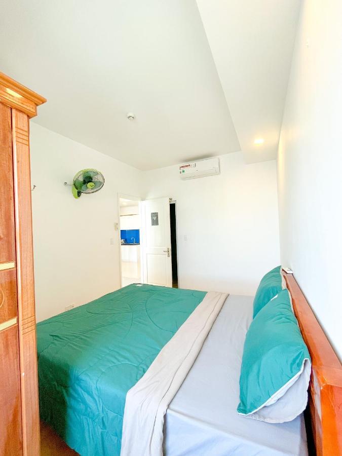 Nd Homestay 붕타우 외부 사진