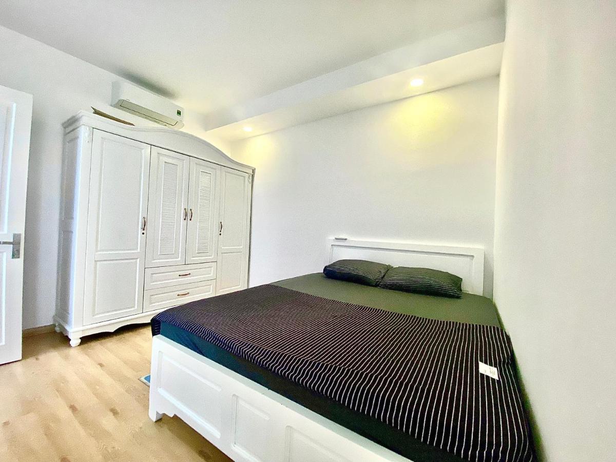 Nd Homestay 붕타우 외부 사진