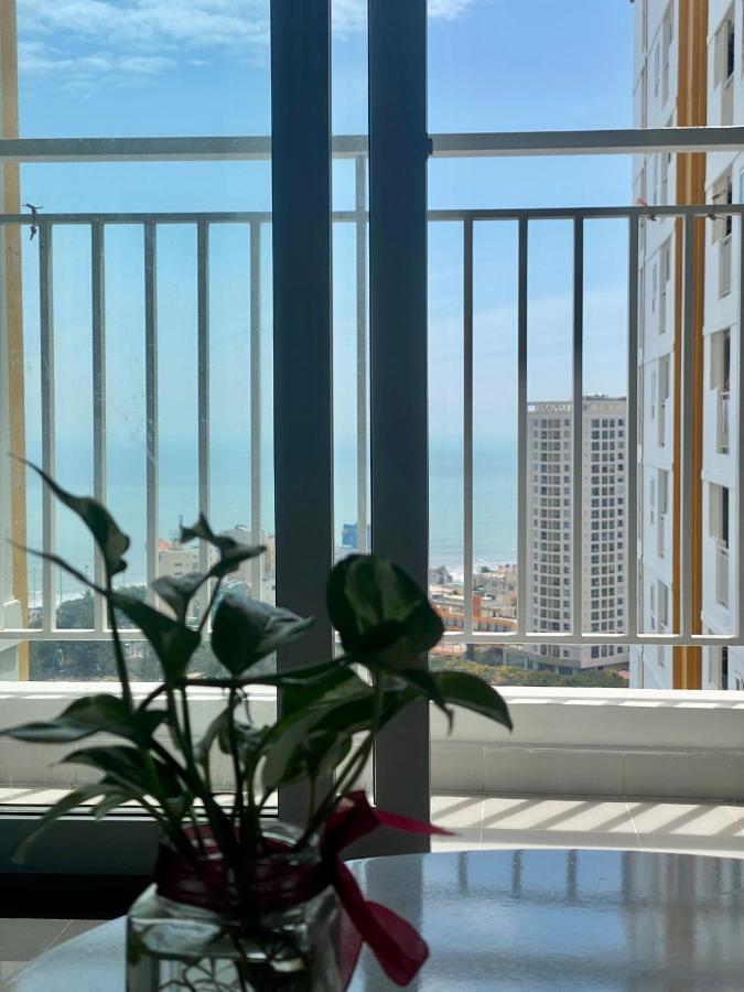 Nd Homestay 붕타우 외부 사진