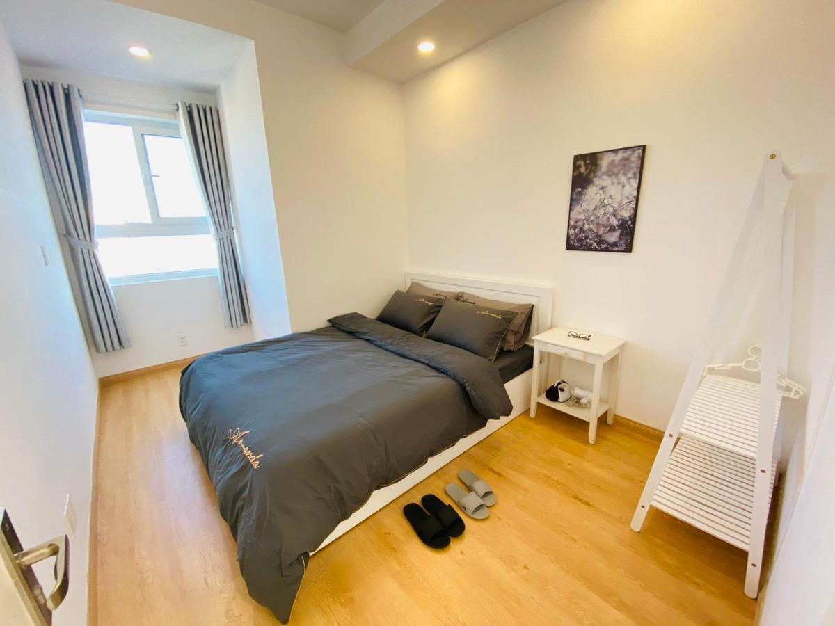 Nd Homestay 붕타우 외부 사진