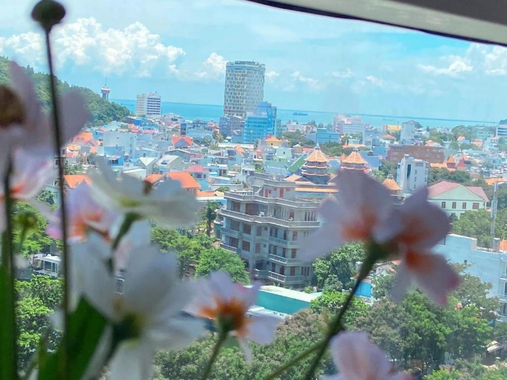 Nd Homestay 붕타우 외부 사진