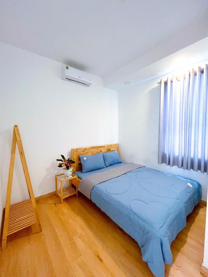 Nd Homestay 붕타우 외부 사진