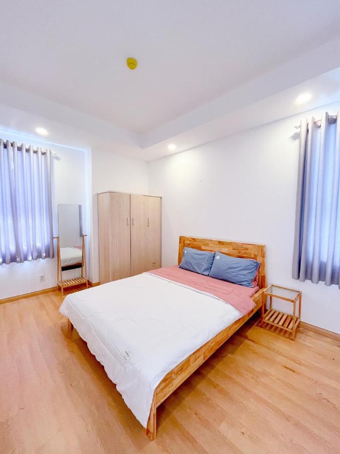 Nd Homestay 붕타우 외부 사진