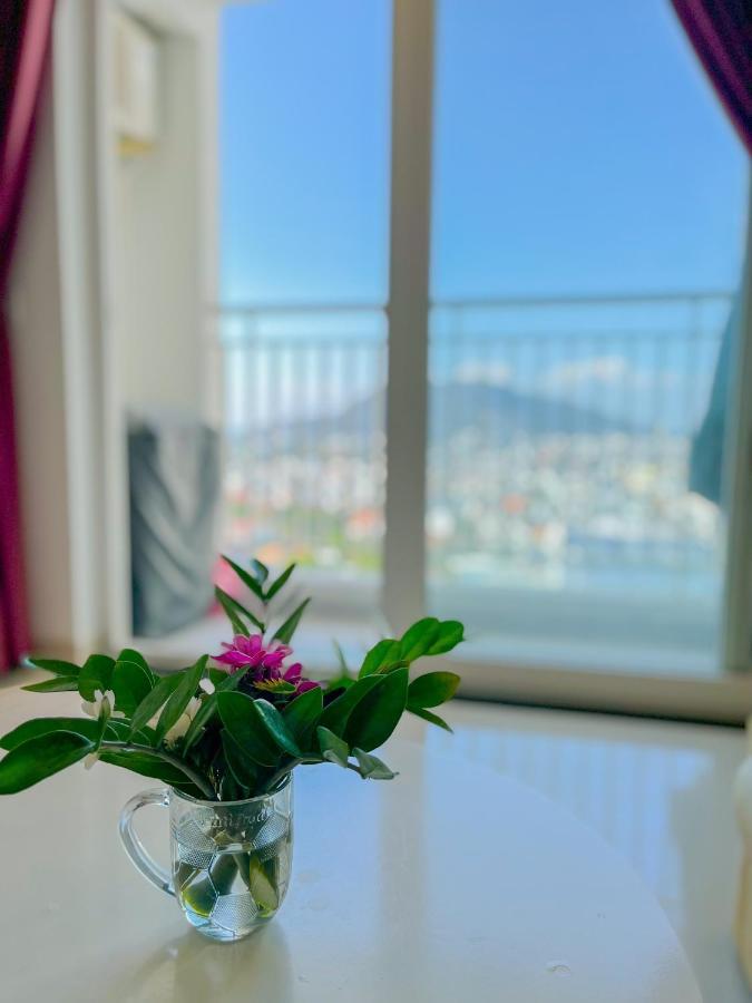 Nd Homestay 붕타우 외부 사진