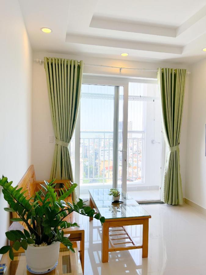 Nd Homestay 붕타우 외부 사진
