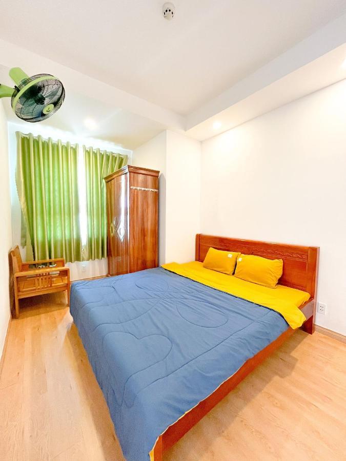 Nd Homestay 붕타우 외부 사진