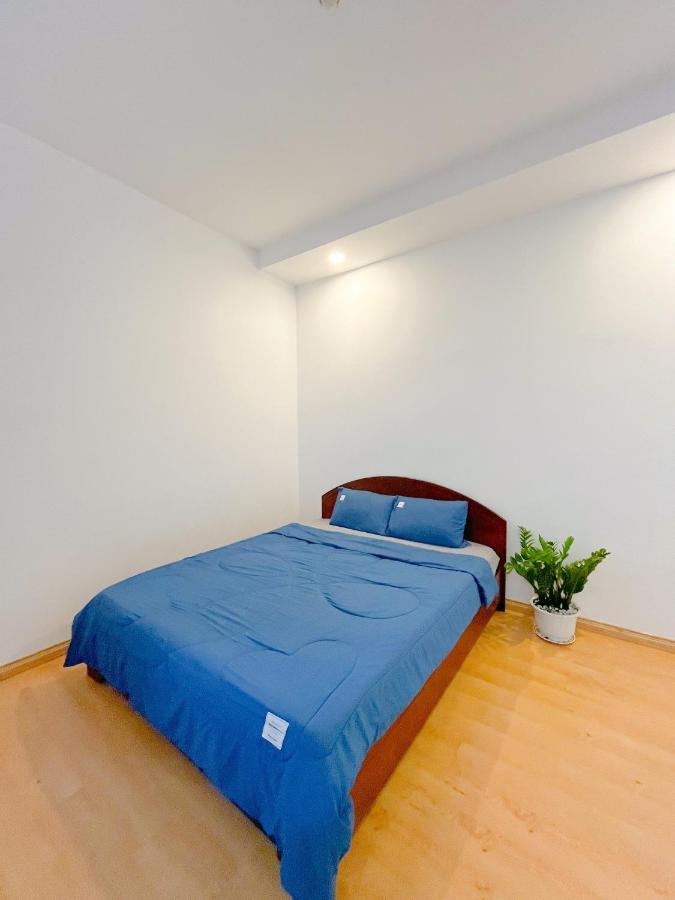 Nd Homestay 붕타우 외부 사진