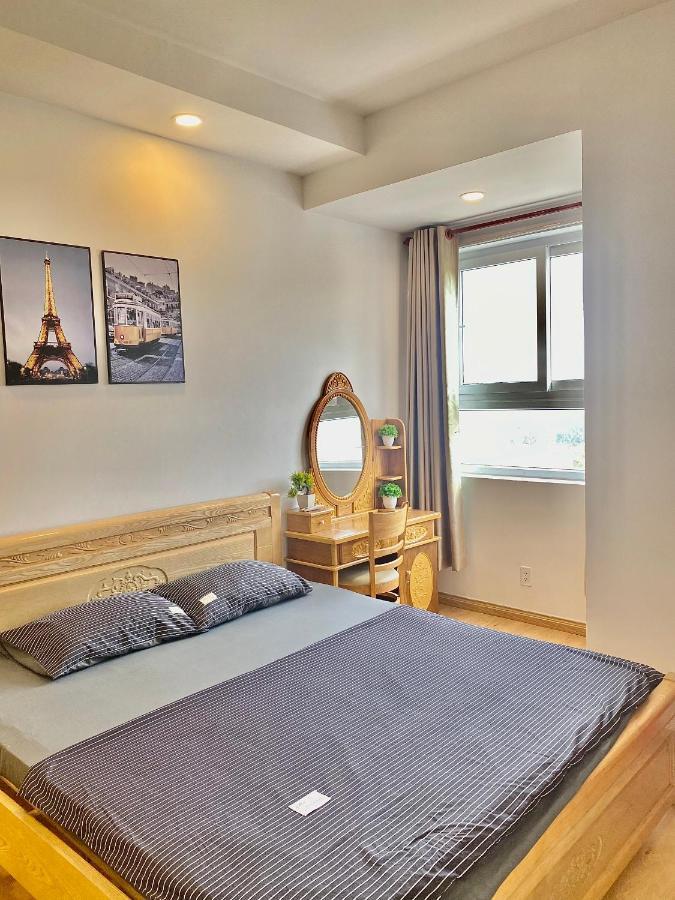 Nd Homestay 붕타우 외부 사진